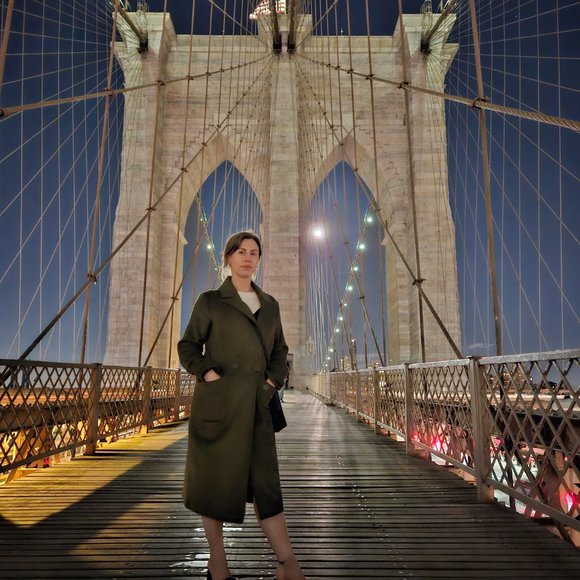 Meet your Posher, Ashleen - Picture 3 of 3